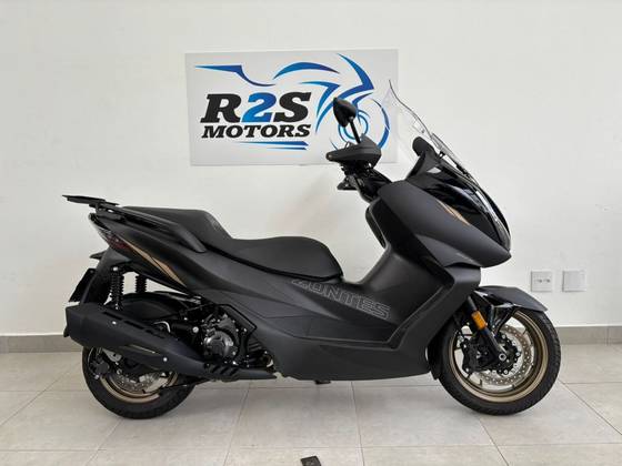 ZONTES 350E 